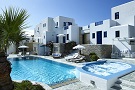 Folegandros Apartments, Folegandros