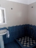 A bathroom , Horizon Hotel, Chora, Folegandros, Cyclades, Greece