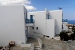 Horizon hotel exterior , Horizon Hotel, Chora, Folegandros, Cyclades, Greece