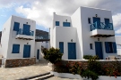 Horizon Hotel, Folegandros.