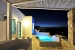 Suite veranda with private swimming pool, Kifines Suites, Folegandros, Cyclades, Greece