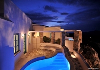 Kifines Suites, Folegandros