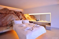 Kifines Suites, Folegandros