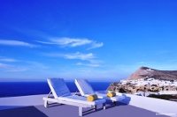 Kifines Suites, Folegandros