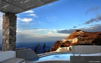 Kifines Suites, Folegandros