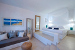 A Superior room, The Mar Inn Hotel, Chora, Folegandros, Cyclades, Greece