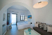 Another room interior, The Mar Inn Hotel, Chora, Folegandros, Cyclades, Greece