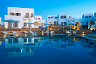 Mar Inn Hotel, Folegandros.