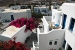 Meltemi hotel exterior overview  , Meltemi Hotel, Chora, Folegandros, Cyclades, Greece