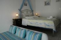 Meltemi Hotel, Chora, Folegandros