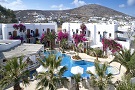 The Polikandia Hotel, Folegandros