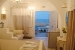 Sea view from a studio , Kimolis Studios and Suites, Psathi, Kimolos, Cyclades, Greece