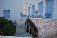 Kimolis Studios and Suites, Psathi, Kimolos