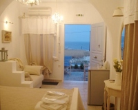 Kimolis Studios and Suites, Psathi, Kimolos