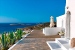 View from the hotel , The Windmill Boutique Hotel, Psathi, Kimolos, Cyclades, Greece