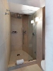 “Strogilo” bathroom , The Windmill Boutique Hotel, Psathi, Kimolos, Cyclades, Greece