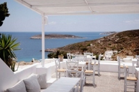 The Windmill Boutique hotel, Psathi, Kimolos