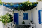 Archipelagos Rooms, Kythnos