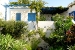 The ground floor verandas , Archipelagos Rooms, Kythnos, Cyclades, Greece