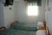 A Twin room , Archipelagos Rooms, Kythnos, Cyclades, Greece