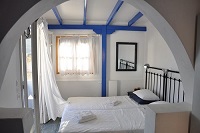 Martino's studios, Merihas, Kythnos, Greece