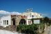 Meltemi hotel exterior, Meltemi Hotel, Kythnos, Cyclades, Greece