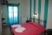 A Double room , Meltemi Hotel, Kythnos, Cyclades, Greece