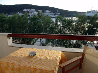 Panagiota’s rooms, Merihas, Kythnos, Greece