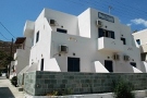 Panagiota’s Rooms, Kythnos