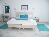 Aeolis Hotel, Adamas, Milos, Cyclades, Greece