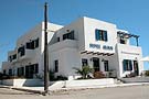 Aeolis Hotel, Milos