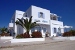 Aeolis Hotel, Aeolis Hotel, Adamas, Milos, Cyclades, Greece