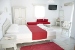 Another room , Aeolis Hotel, Adamas, Milos, Cyclades, Greece