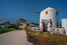 Aera MilosWindmill, Tripiti, Milos