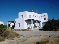 Anemoessa Studios, Milos