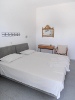 A Double room , Anemoessa Studios, Pollonia, Milos, Cyclades, Greece