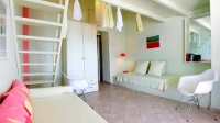 Captain Zeppos Boutique Suites, Pollonia, Milos