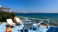 Captain Zeppos Boutique Suites, Pollonia, Milos