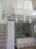 The Blue Suite, Captain Zeppos Boutique Suites, Milos, Cyclades, Greece