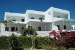 The upper building of the Giourgas studios, Giourgas Studios, Provataw, Milos, Cyclades, Greece