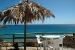 Sea view from the upper building level , Giourgas Studios, Provataw, Milos, Cyclades, Greece