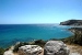 View to the Aegean Sea , Giourgas Studios, Provataw, Milos, Cyclades, Greece