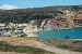 View to the Provatas beach from Giourgas studios , Giourgas Studios, Provataw, Milos, Cyclades, Greece