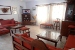 The Lounge and Bar area, Glaronissia Hotel, Pollonia, Milos, Cyclades, Greece