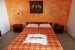 A Double room, Glaronissia Hotel, Pollonia, Milos, Cyclades, Greece