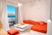 Another suite's living room, Kapetan Tasos Suites, Pollonia, Milos, Cyclades, Greece