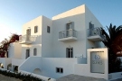 Kapetan Tasos Suites, Milos