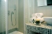 A bathroom, Kostantakis Residence, Pollonia, Milos, Cyclades, Greece