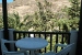 View from a balcony, Liogerma Hotel, Adamas, Milos, Cyclades, Greece