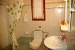 Another bathroom, Maryelen Villa, Pollonia, Milos, Cyclades, Greece